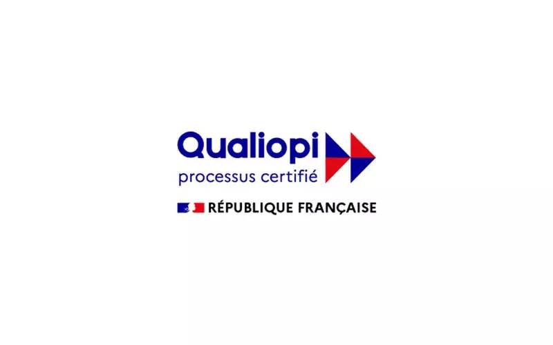 Charte Qualiopi, marque de certification qualité des prestataires de formation en France